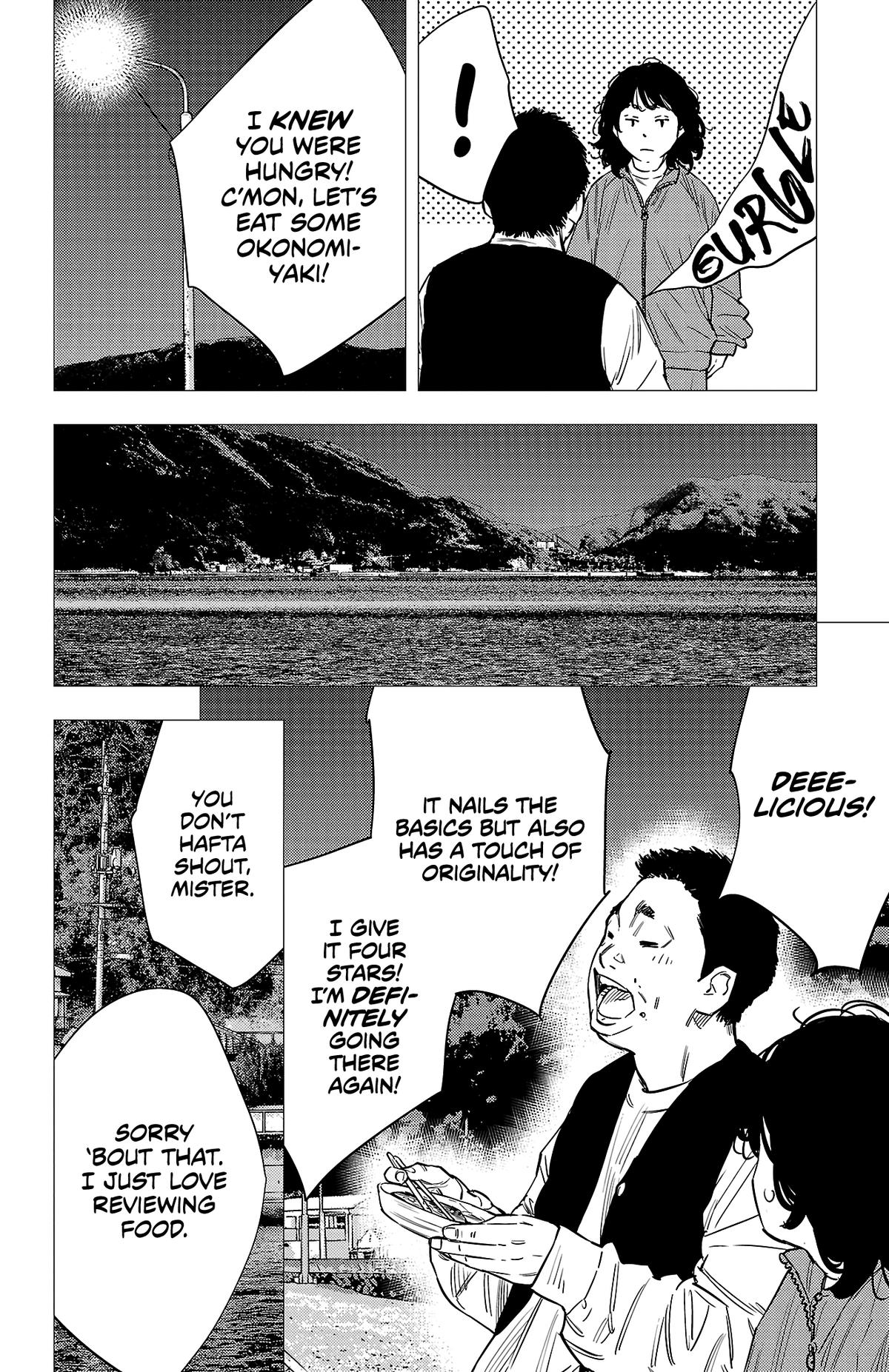 Nine Peaks Chap 78 - Next Chap 79