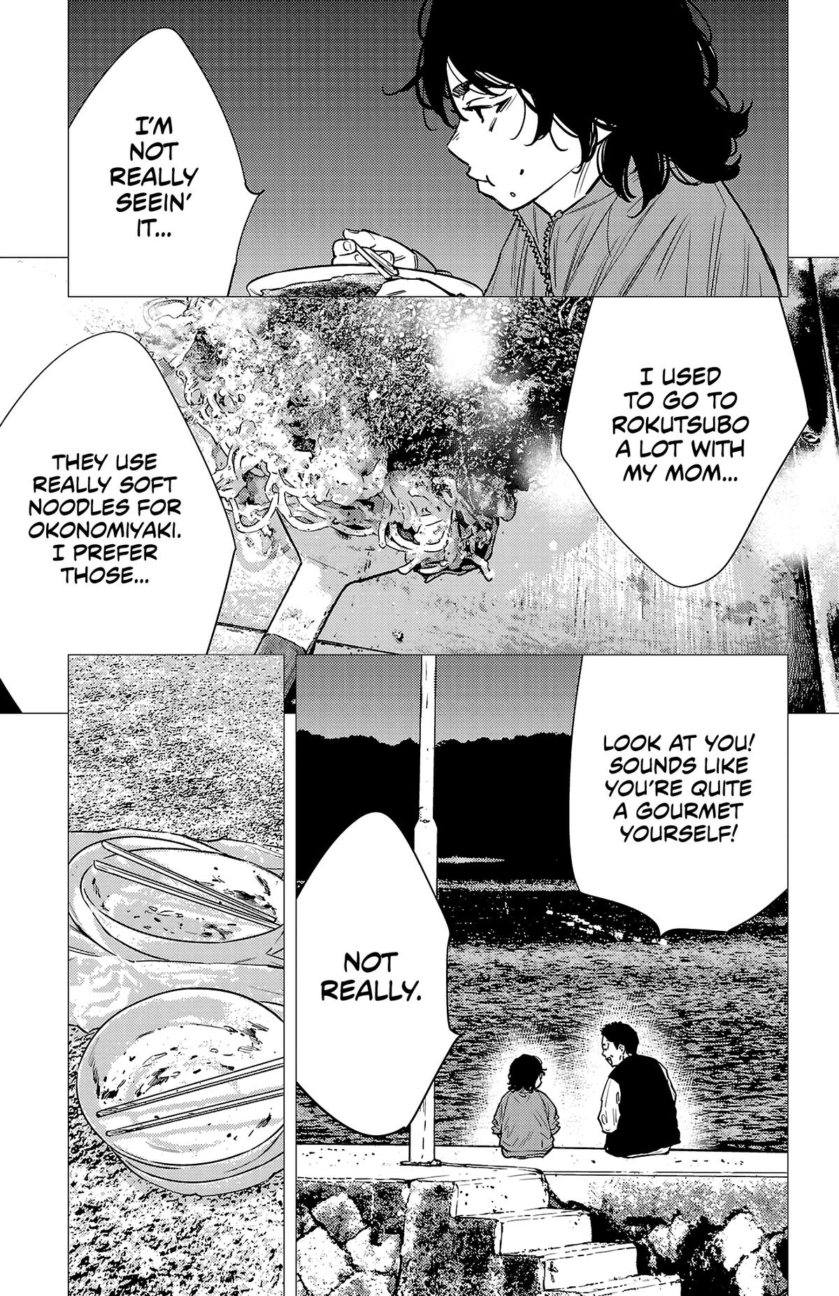Nine Peaks Chap 78 - Next Chap 79