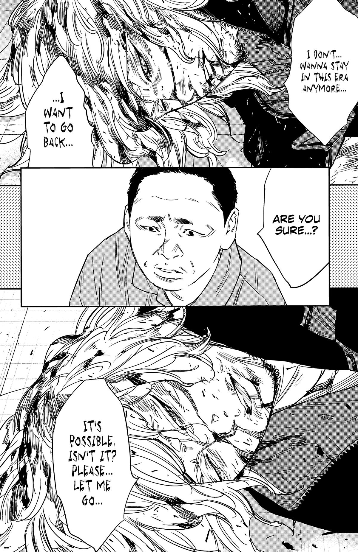 Nine Peaks Chap 78 - Next Chap 79