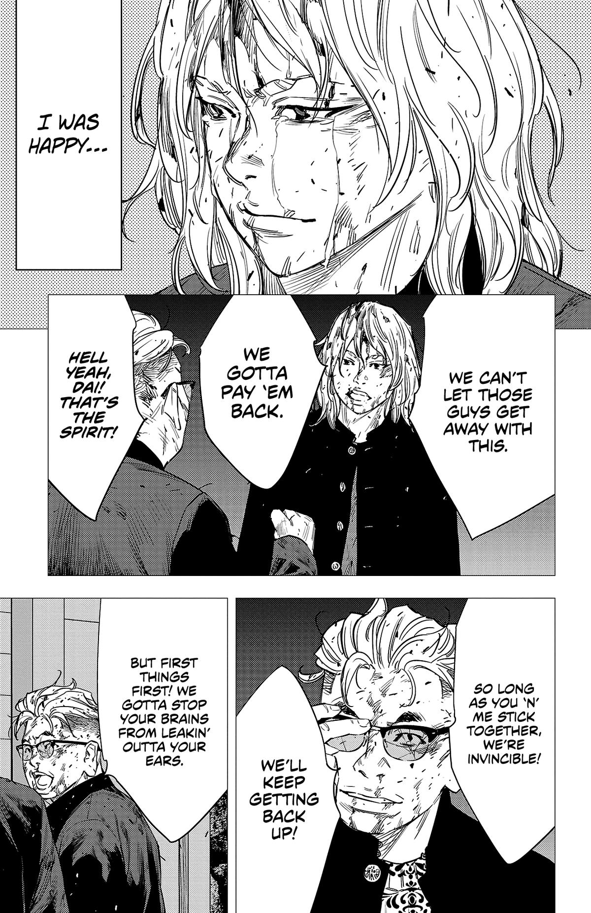 Nine Peaks Chap 78 - Next Chap 79