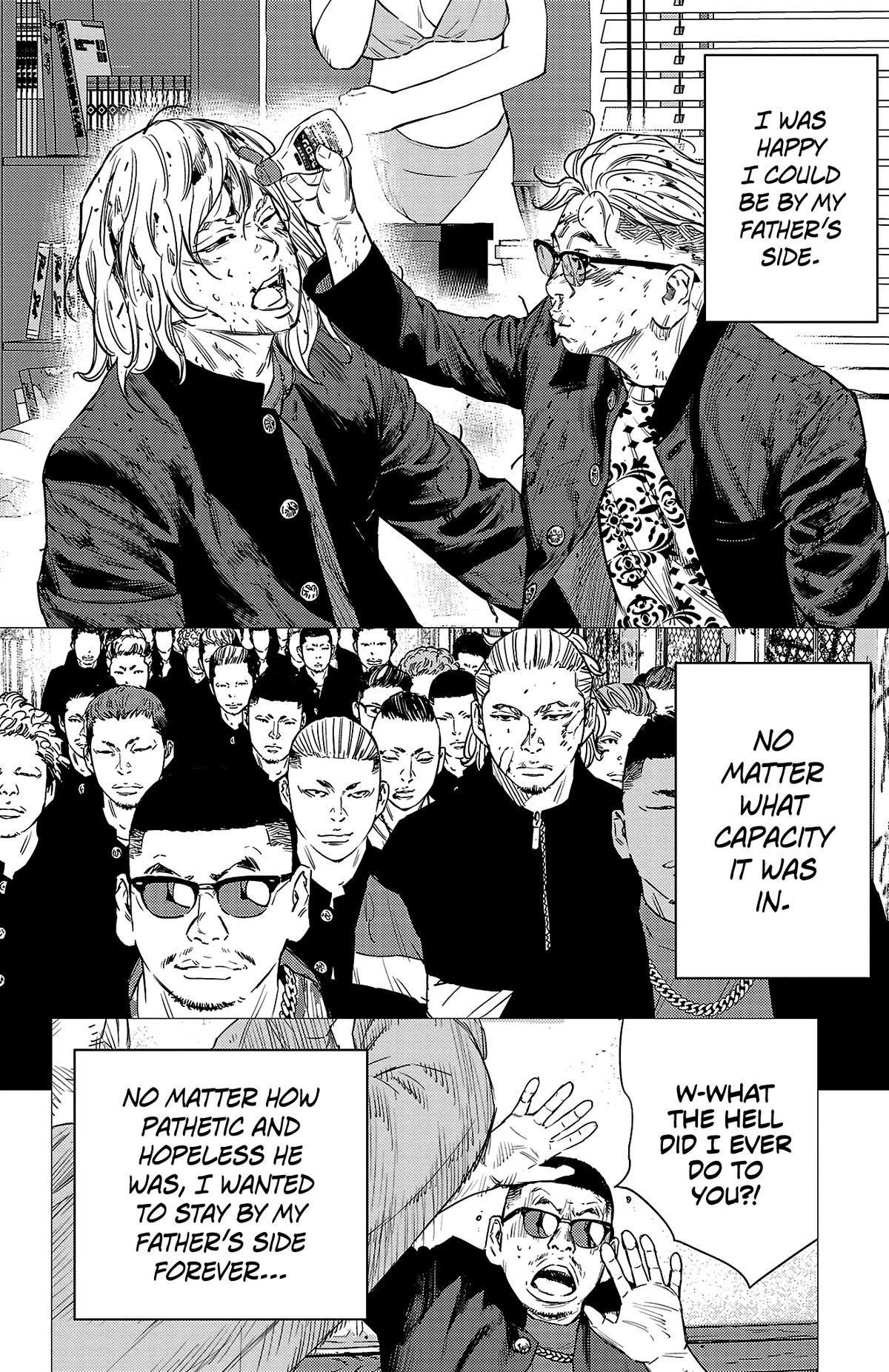 Nine Peaks Chap 78 - Next Chap 79