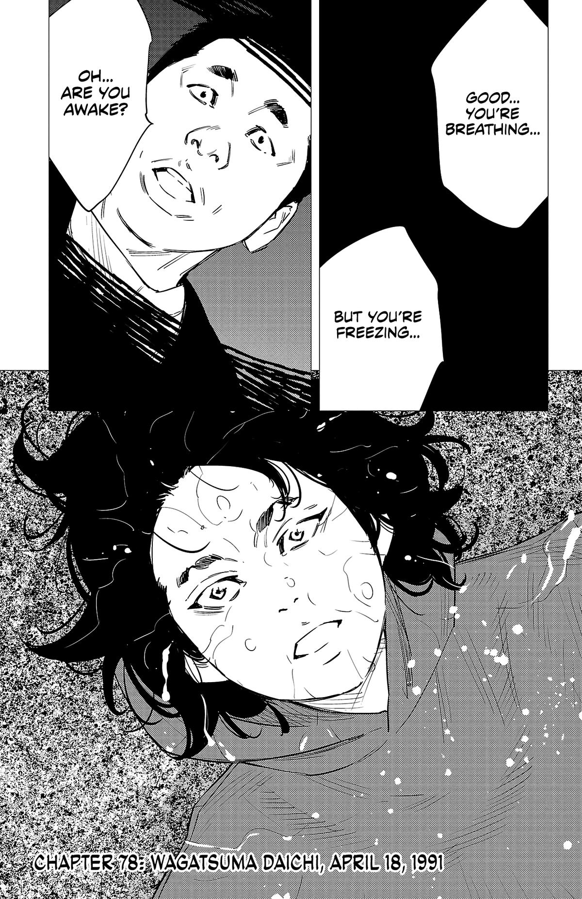 Nine Peaks Chap 78 - Next Chap 79