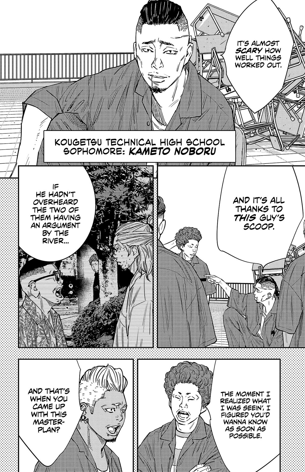 Nine Peaks Chap 79 - Next Chap 80