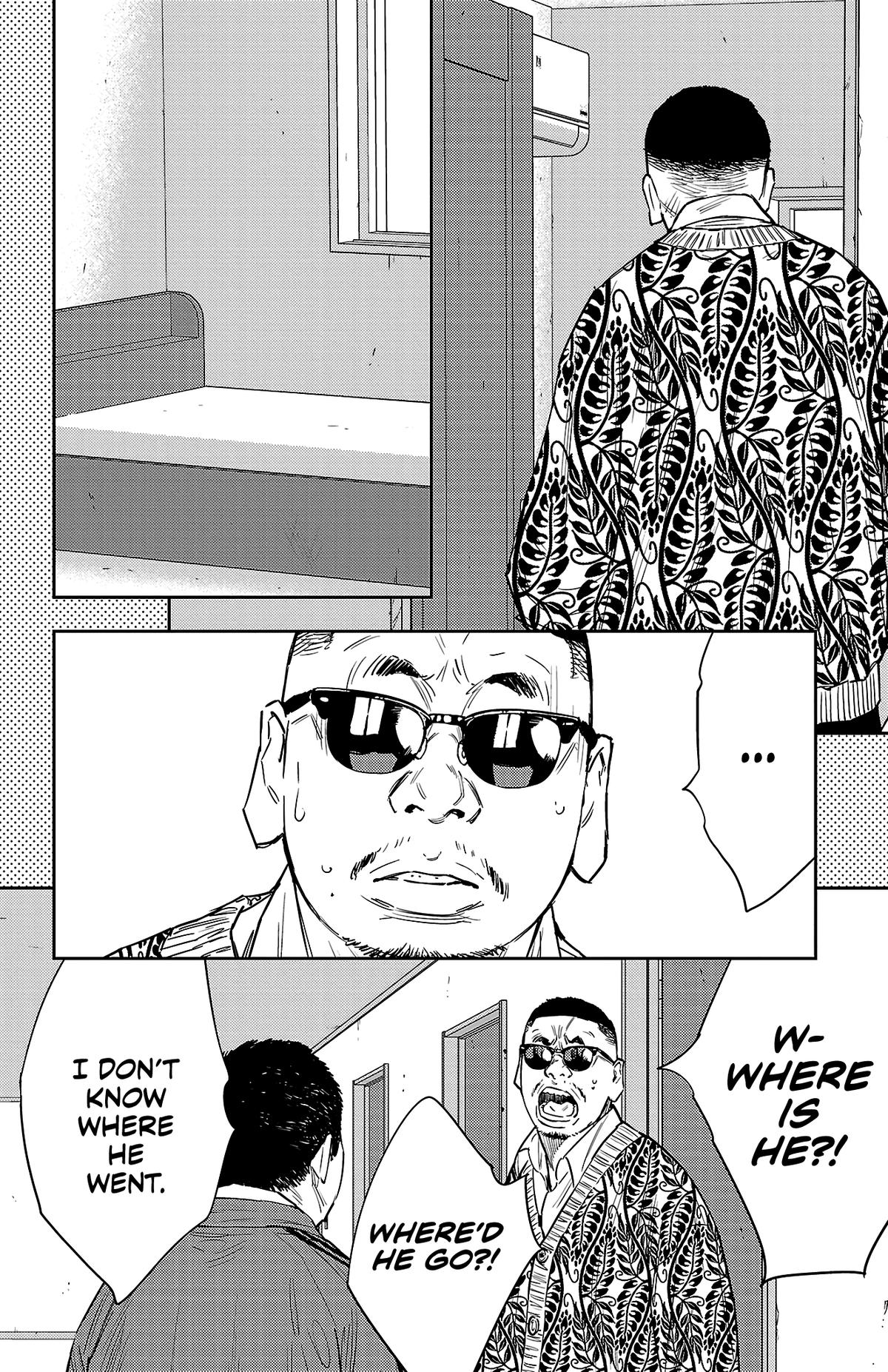 Nine Peaks Chap 79 - Next Chap 80