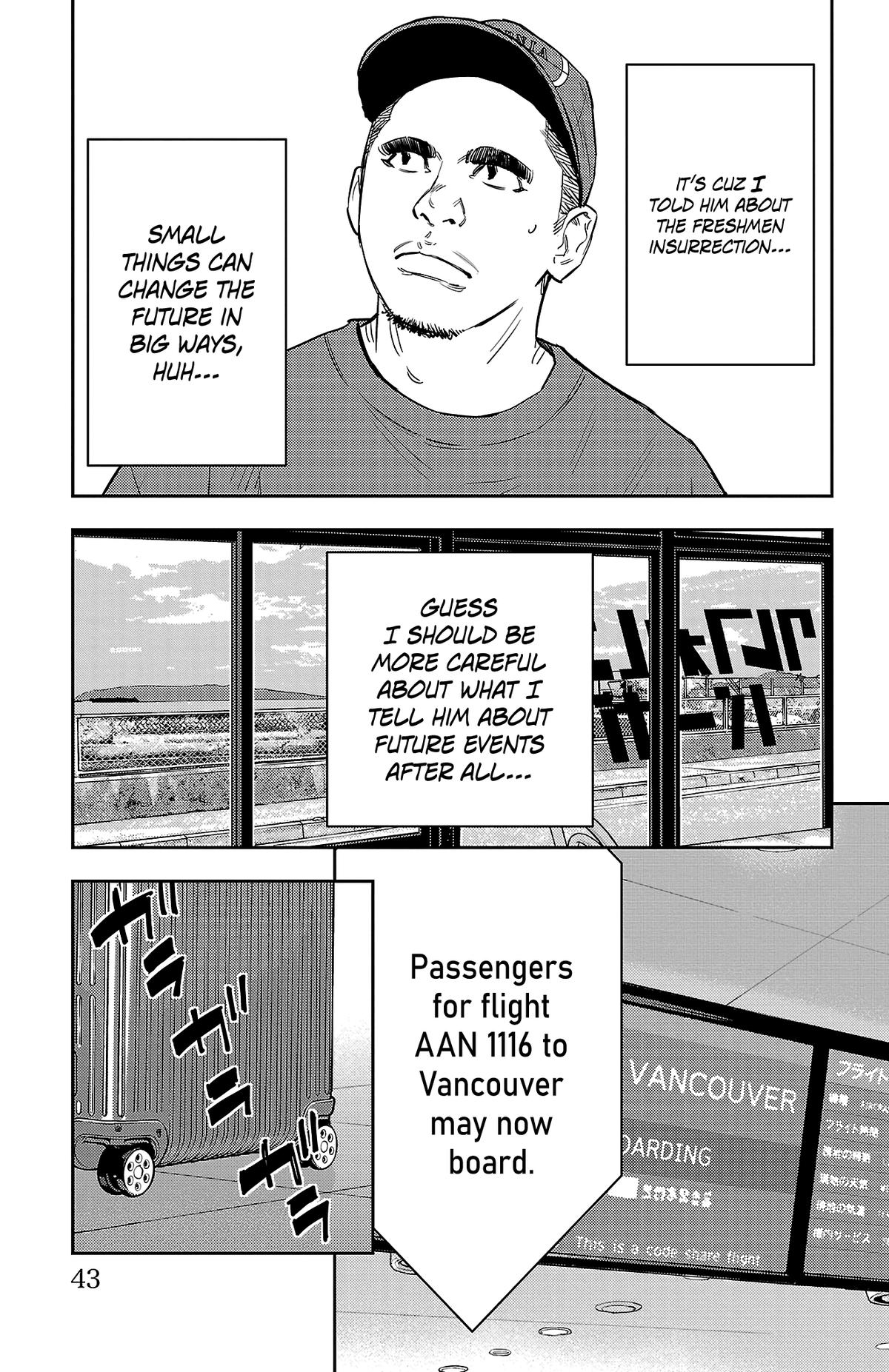 Nine Peaks Chap 70 - Next Chap 71