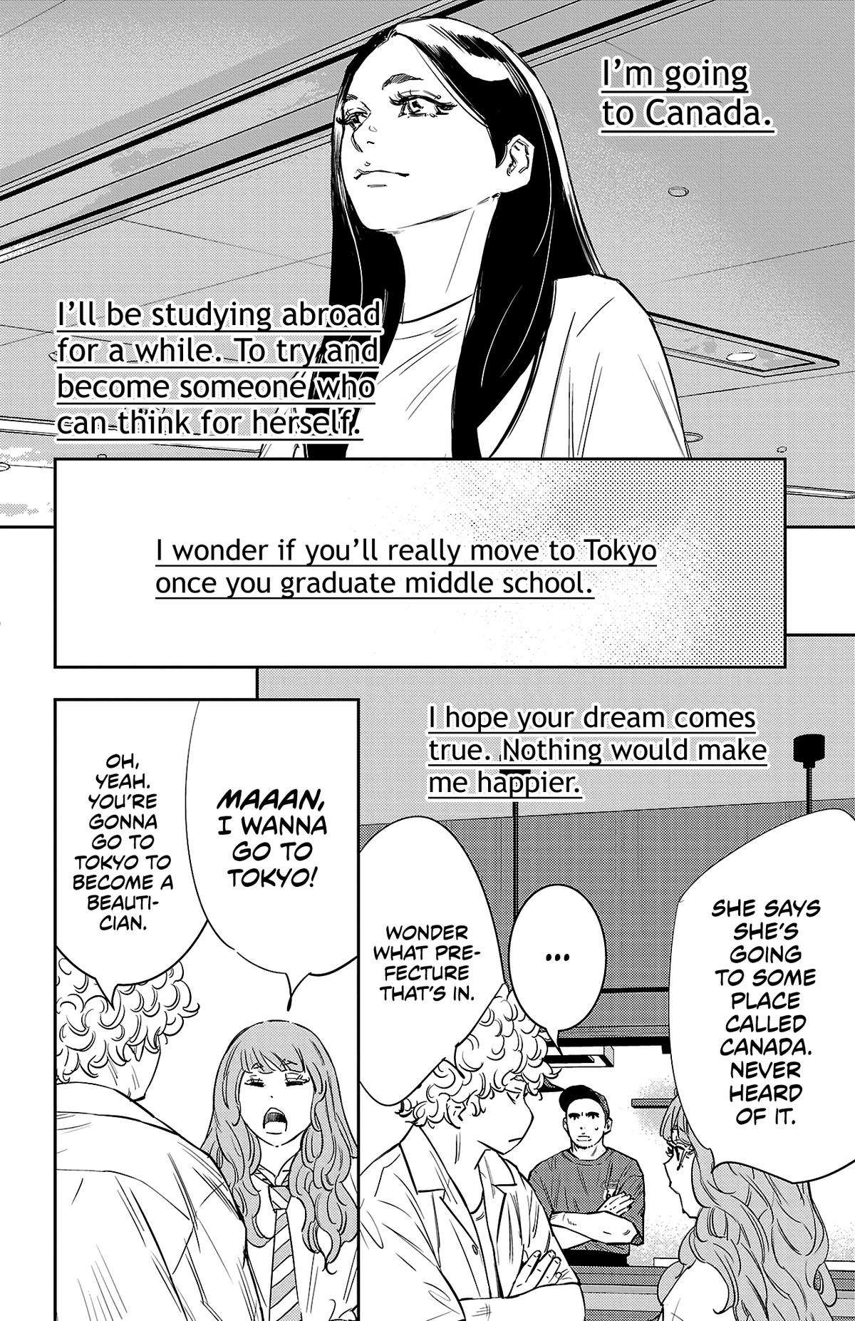 Nine Peaks Chap 70 - Next Chap 71