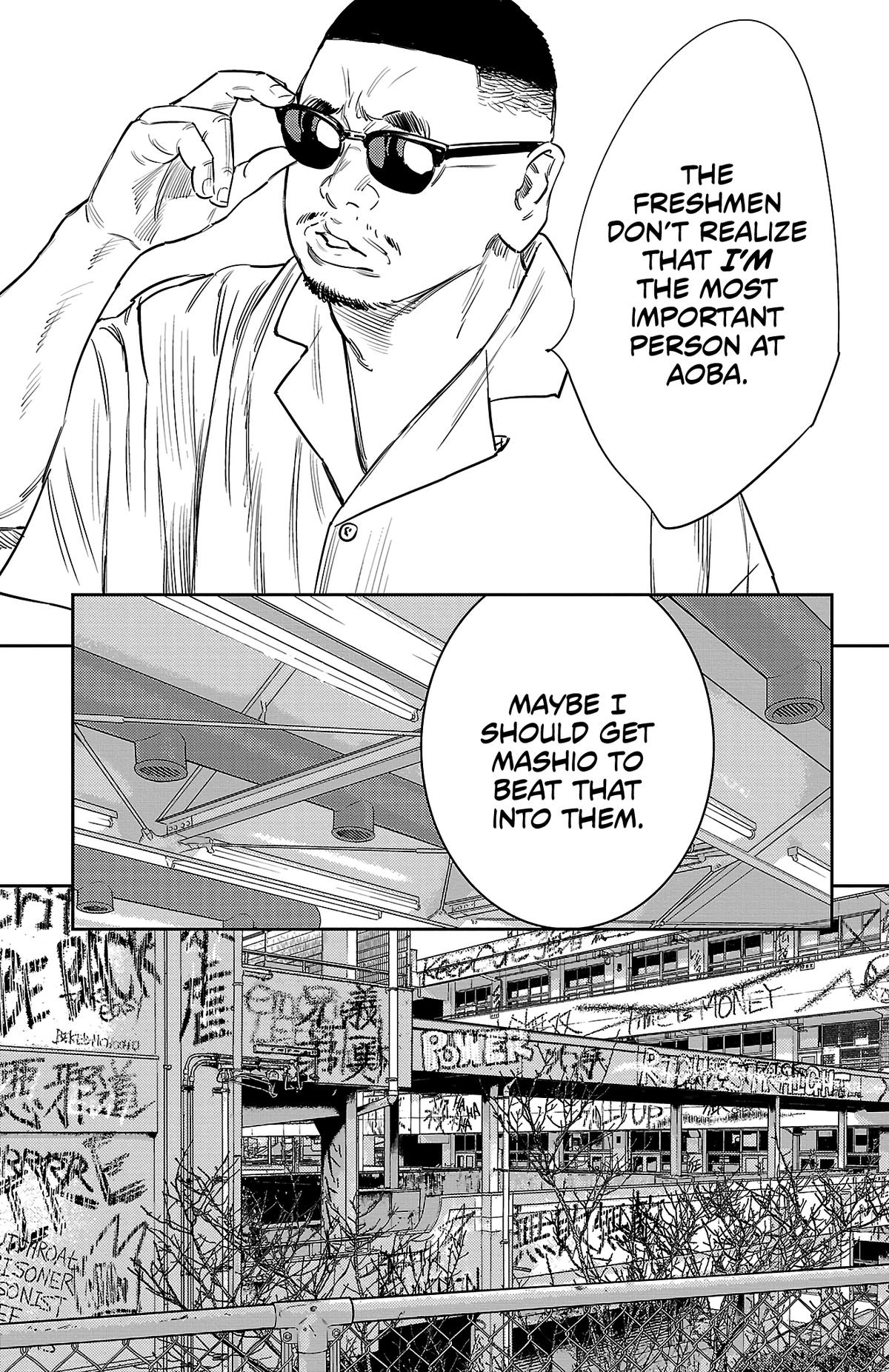 Nine Peaks Chap 70 - Next Chap 71