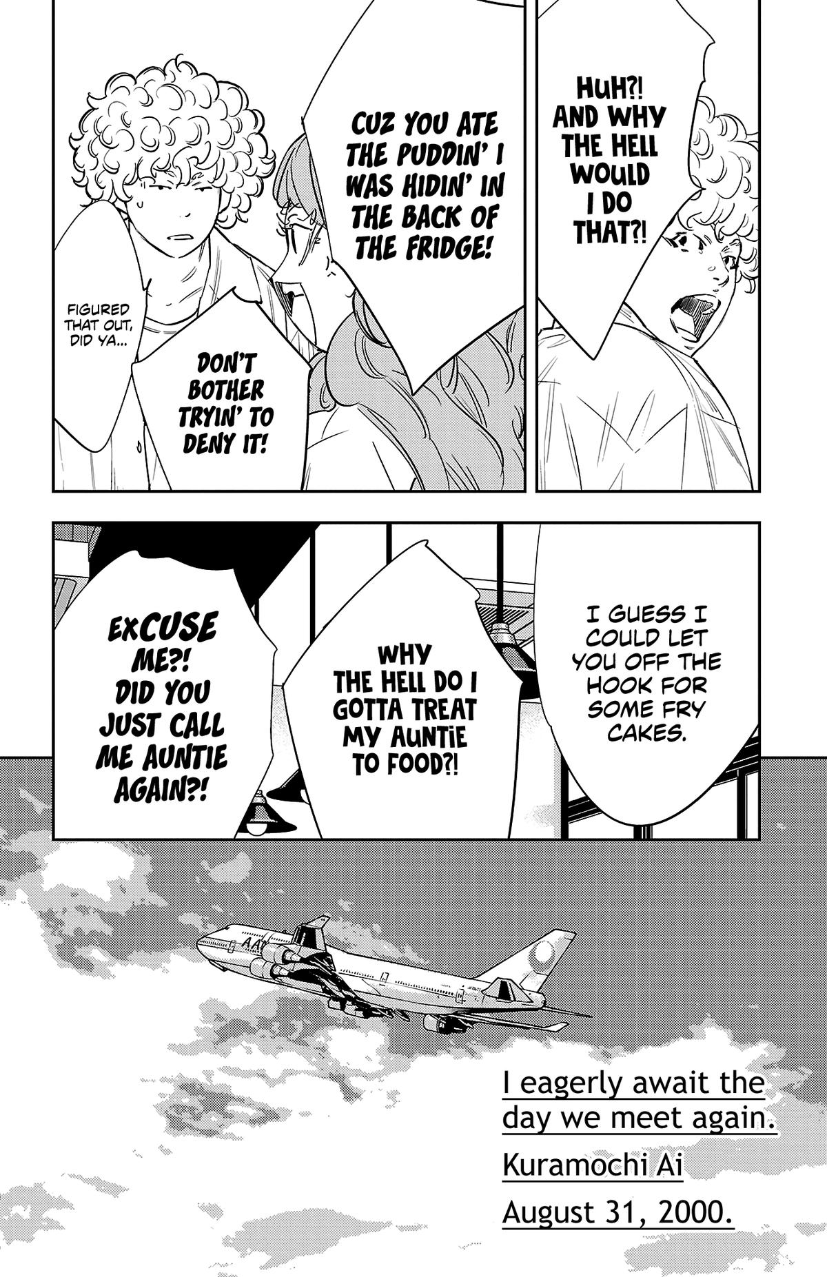 Nine Peaks Chap 70 - Next Chap 71