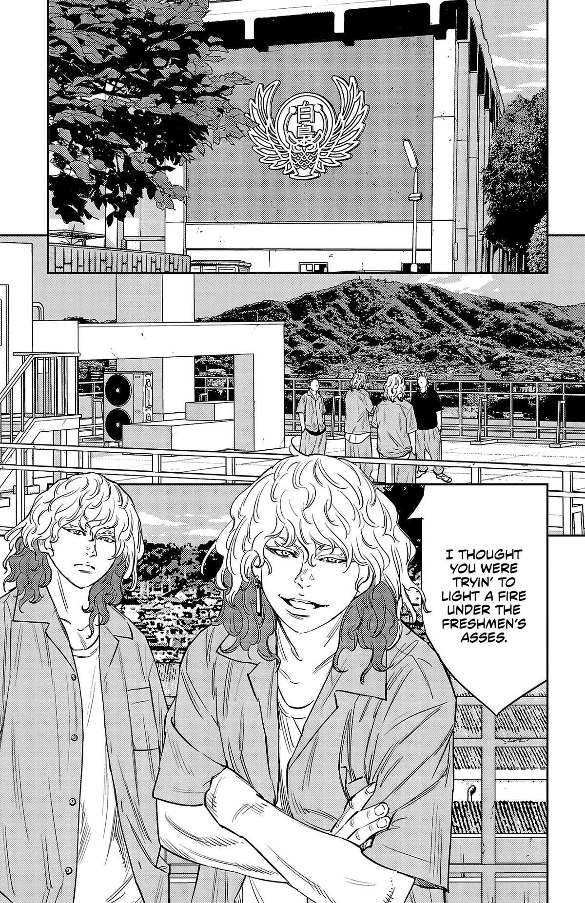 Nine Peaks Chap 70 - Next Chap 71