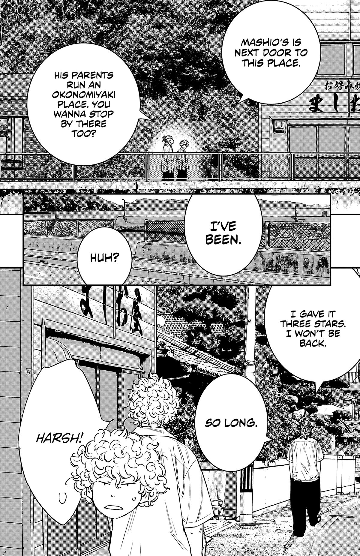 Nine Peaks Chap 71 - Next Chap 72