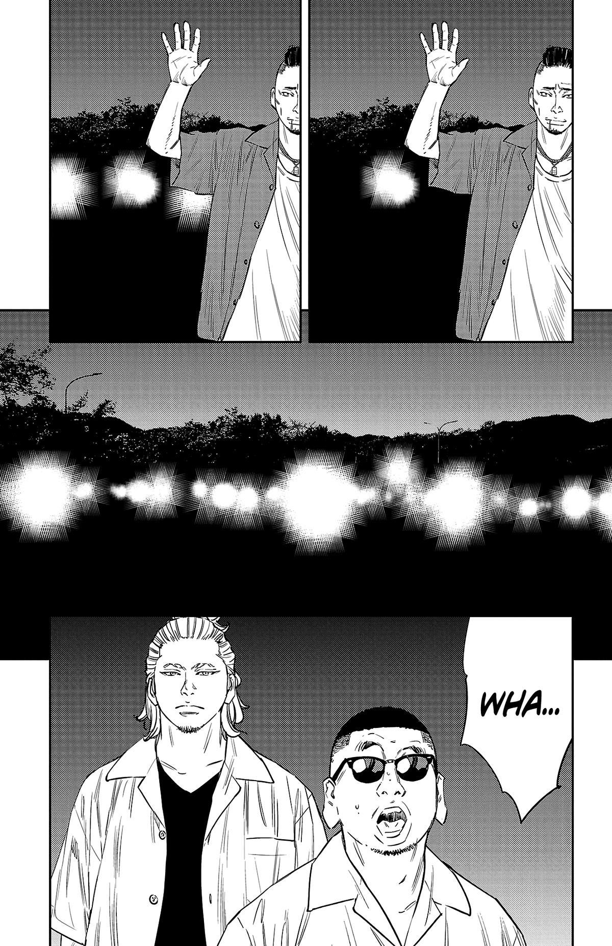 Nine Peaks Chap 72 - Next Chap 73