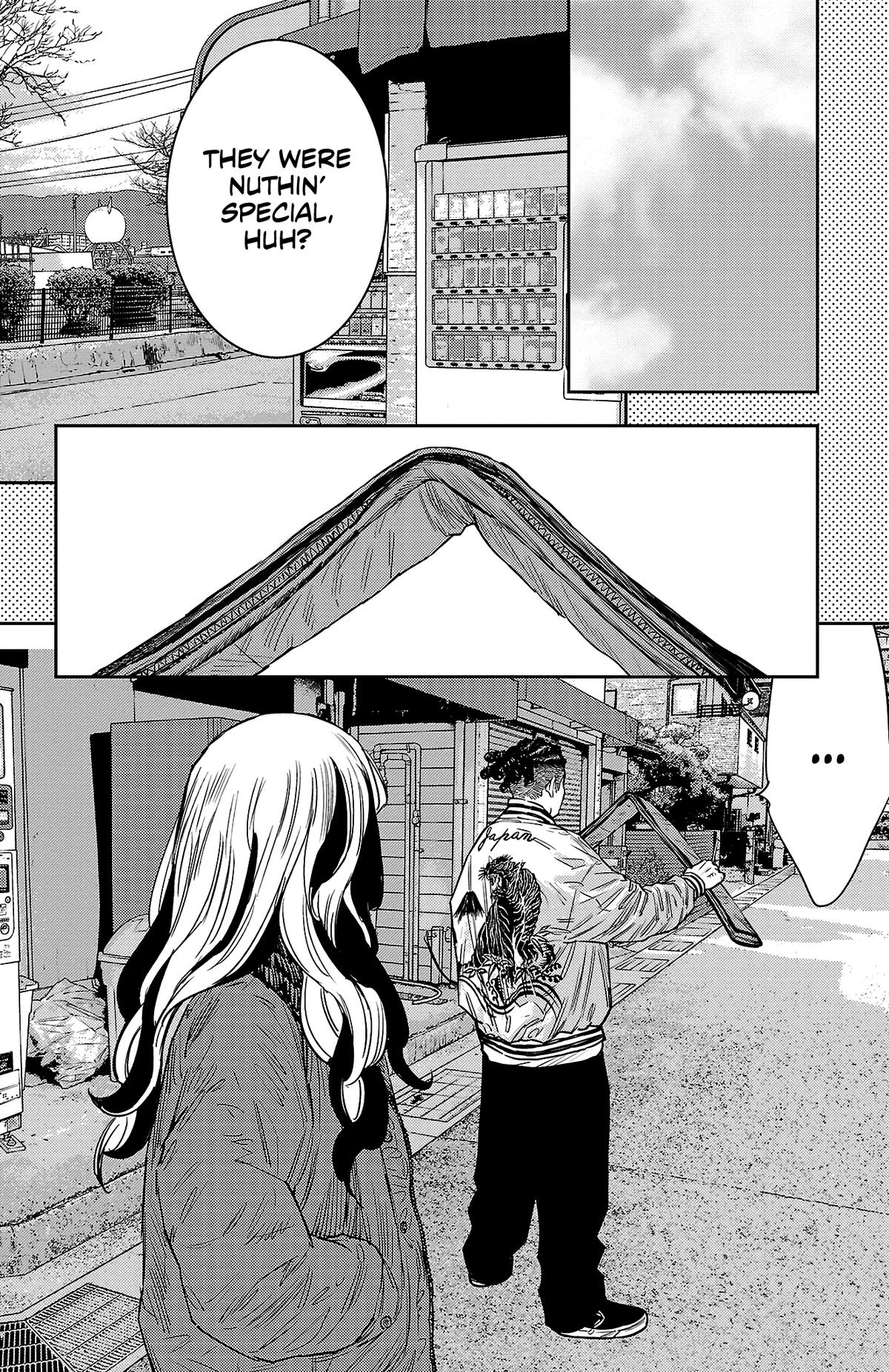 Nine Peaks Chap 87 - Next Chap 88