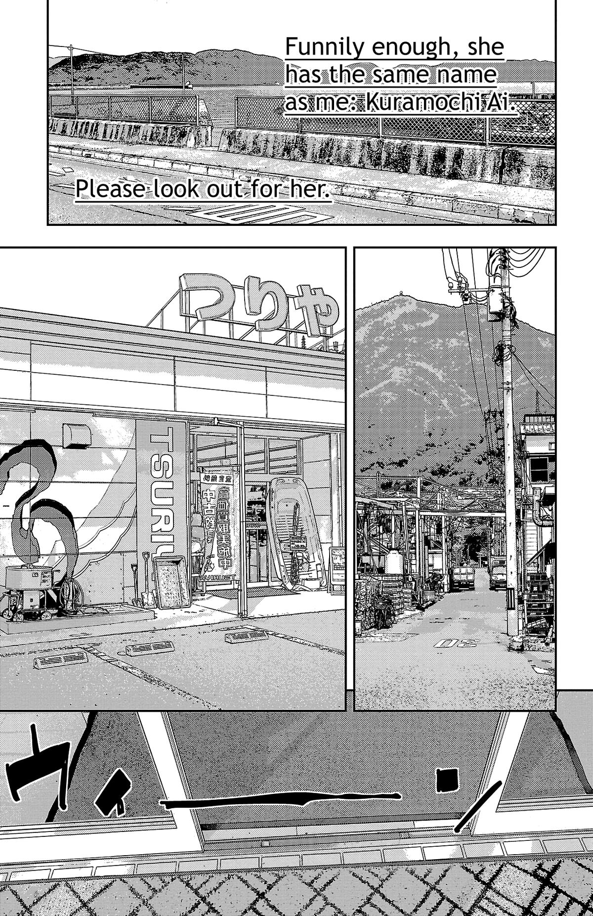 Nine Peaks Chap 84 - Next Chap 85