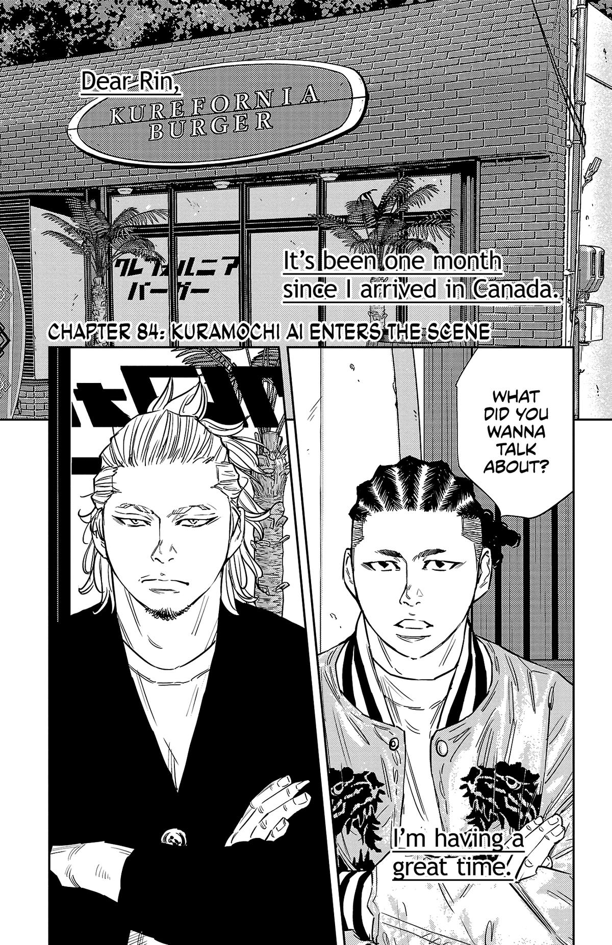 Nine Peaks Chap 84 - Next Chap 85