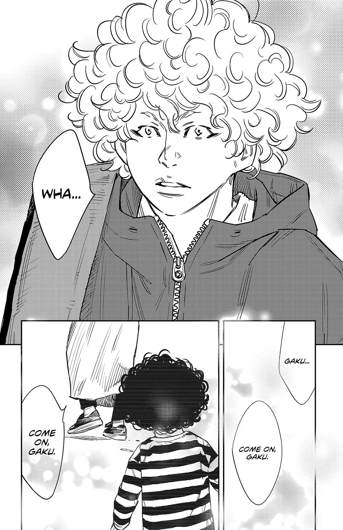 Nine Peaks Chap 85 - Next Chap 86
