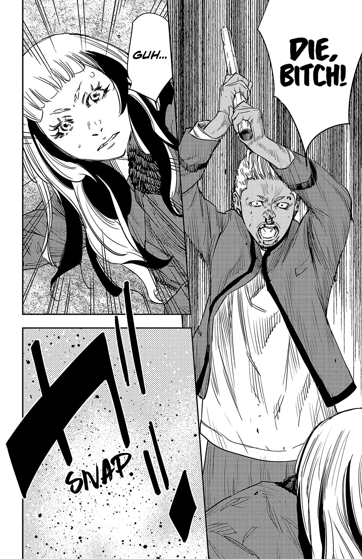 Nine Peaks Chap 85 - Next Chap 86