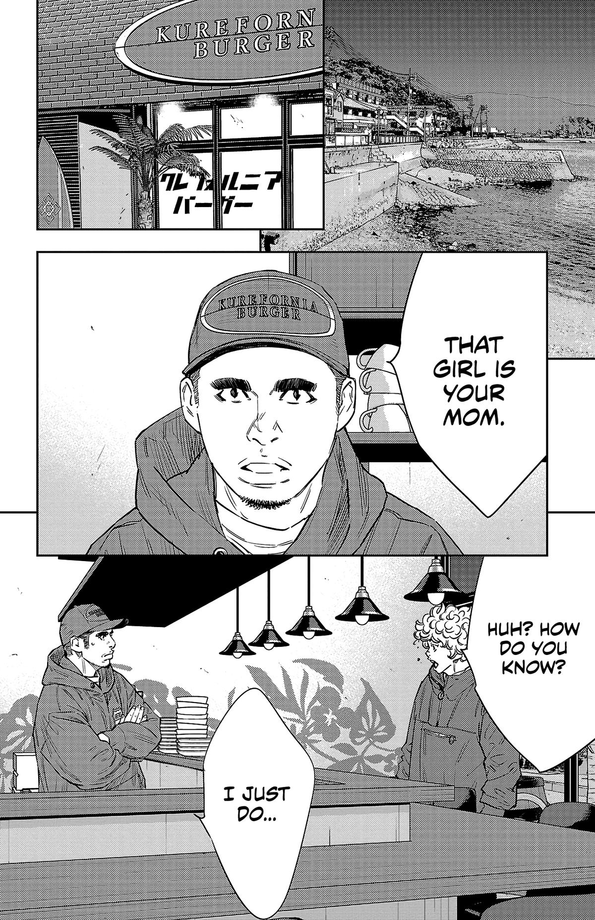 Nine Peaks Chap 86 - Next Chap 87