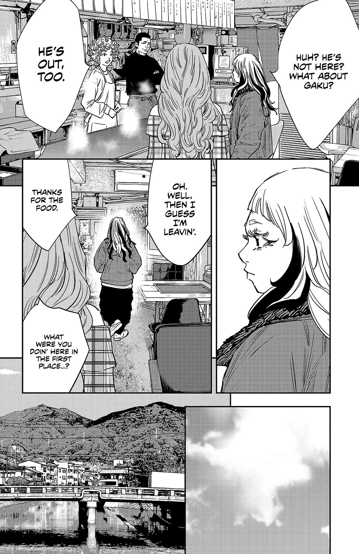 Nine Peaks Chap 88 - Next Chap 89