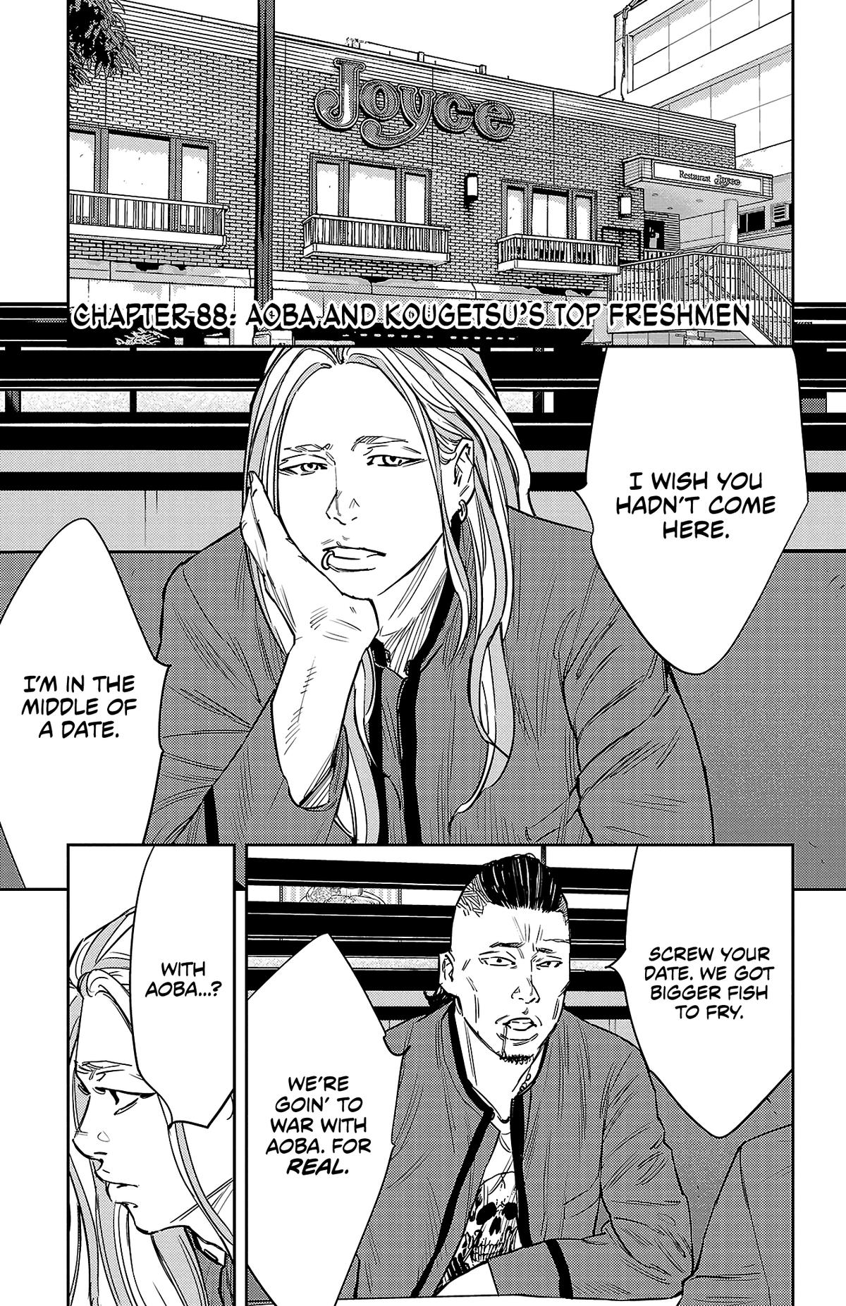 Nine Peaks Chap 88 - Next Chap 89
