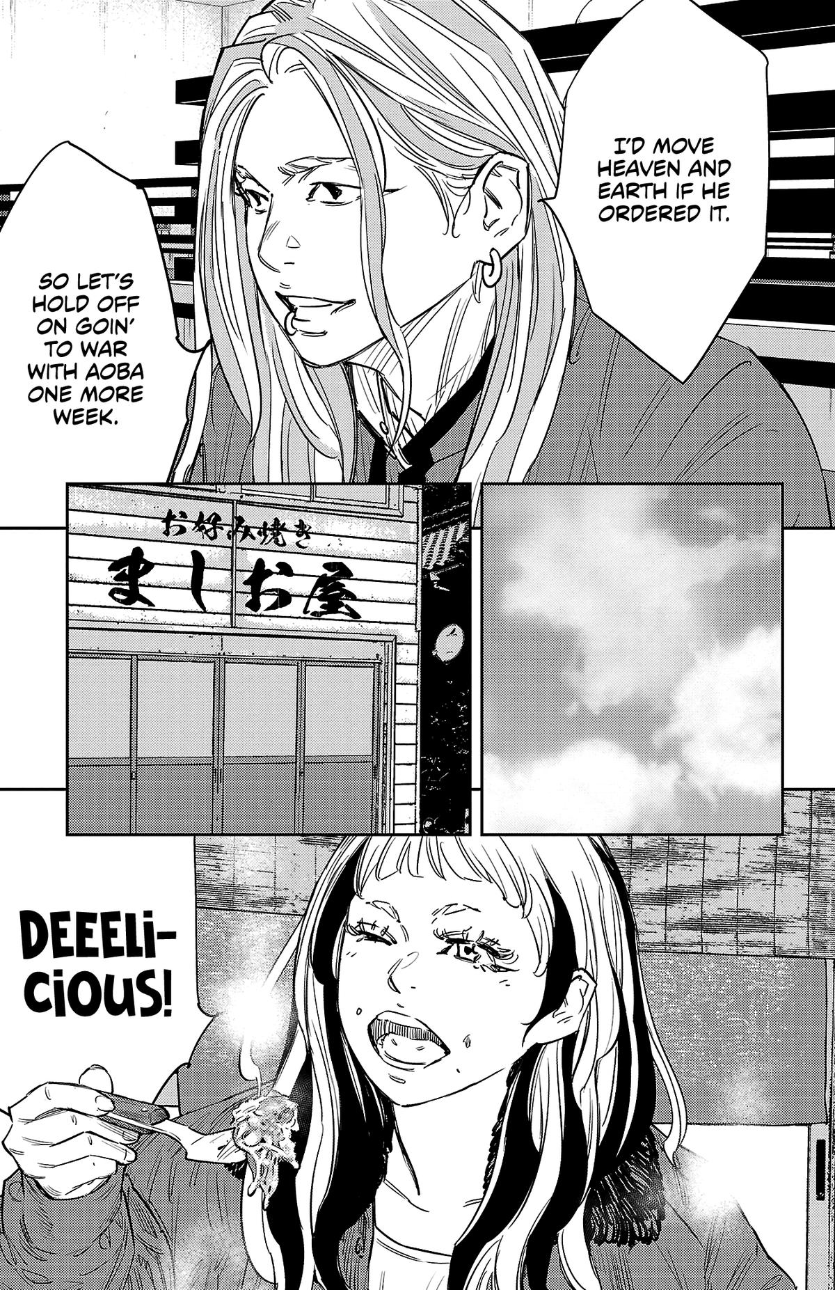 Nine Peaks Chap 88 - Next Chap 89