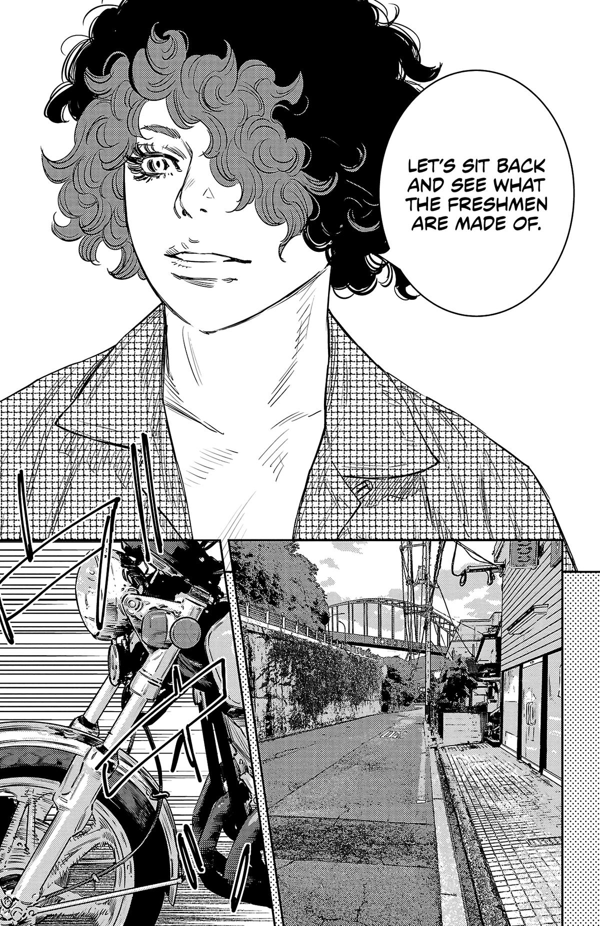 Nine Peaks Chap 89 - Next Chap 90