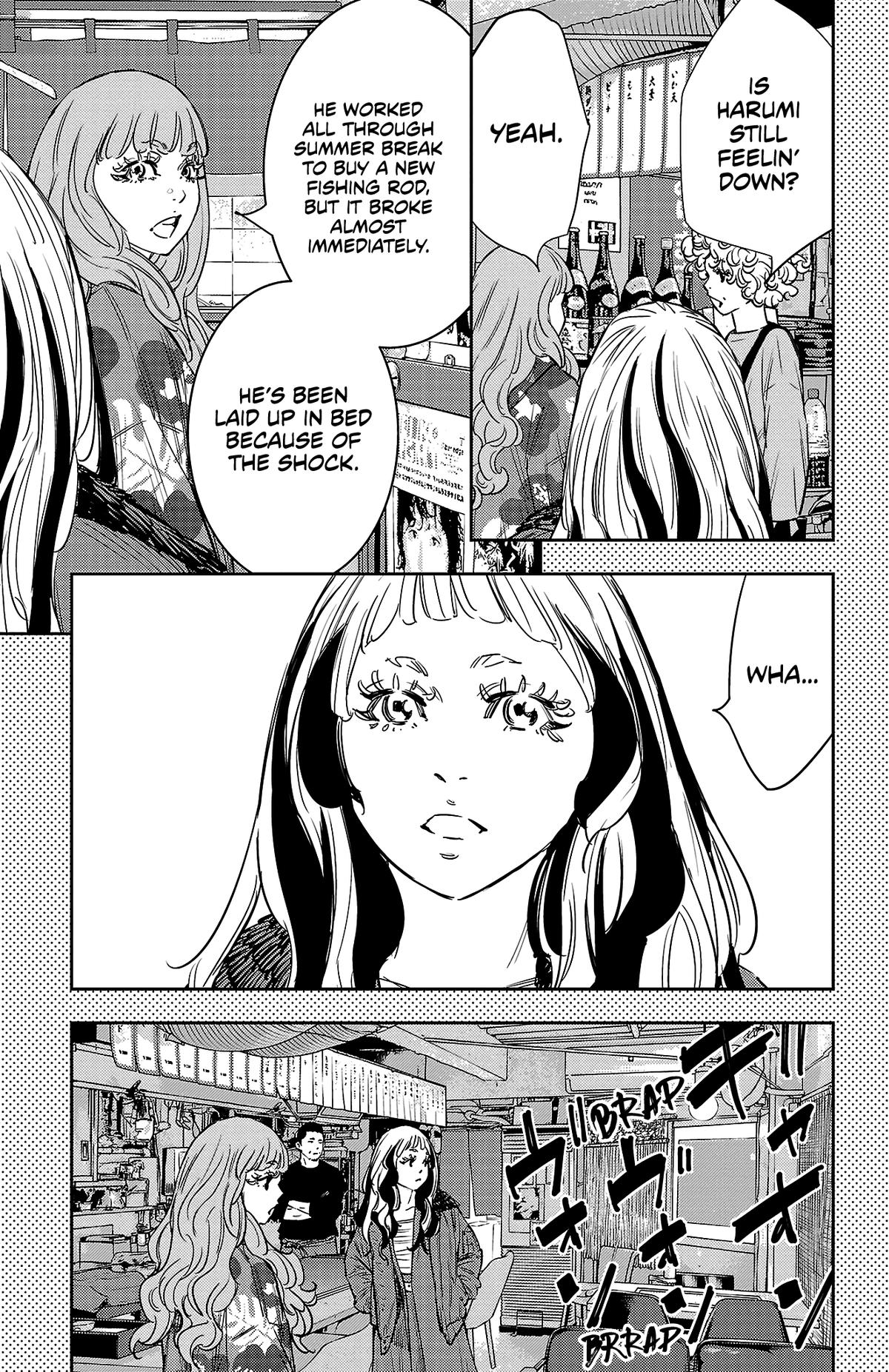 Nine Peaks Chap 89 - Next Chap 90