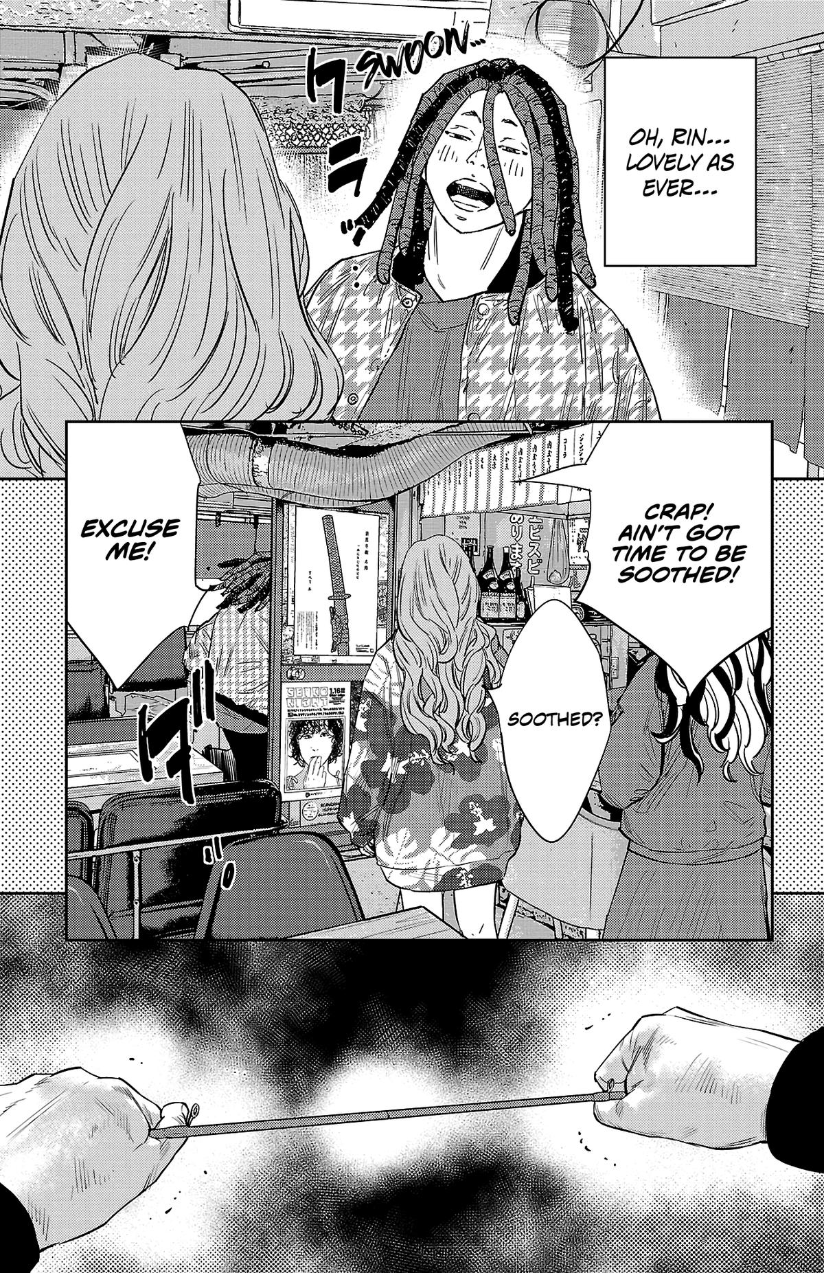 Nine Peaks Chap 89 - Next Chap 90