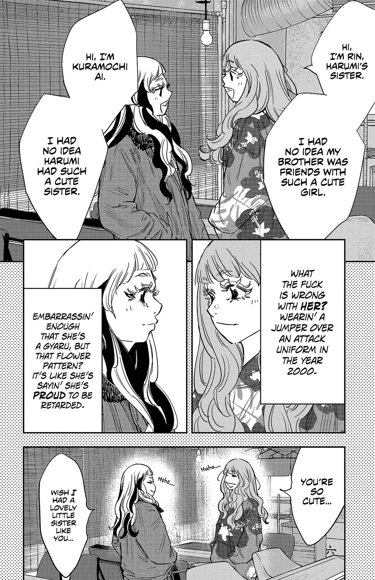 Nine Peaks Chap 89 - Next Chap 90