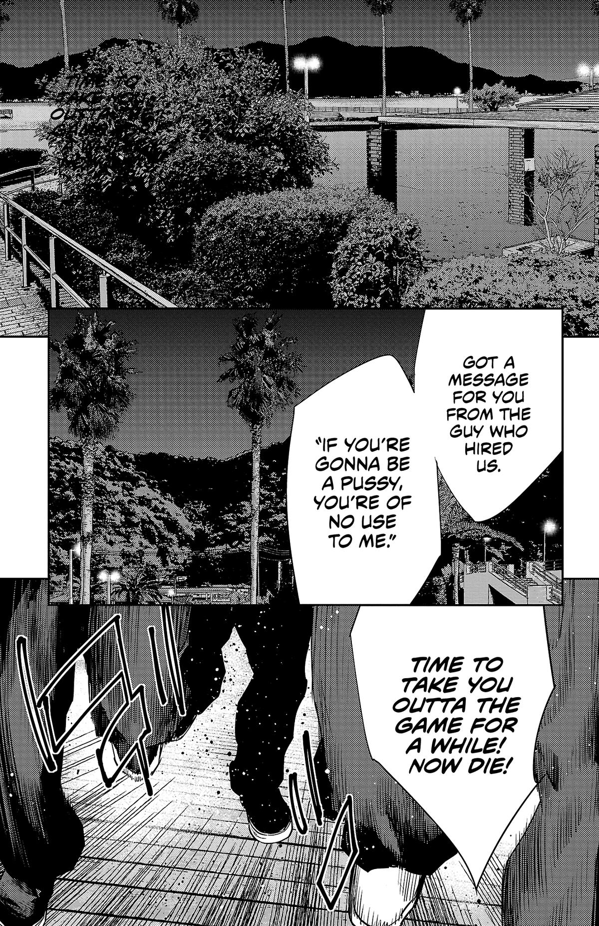 Nine Peaks Chap 80 - Next Chap 81