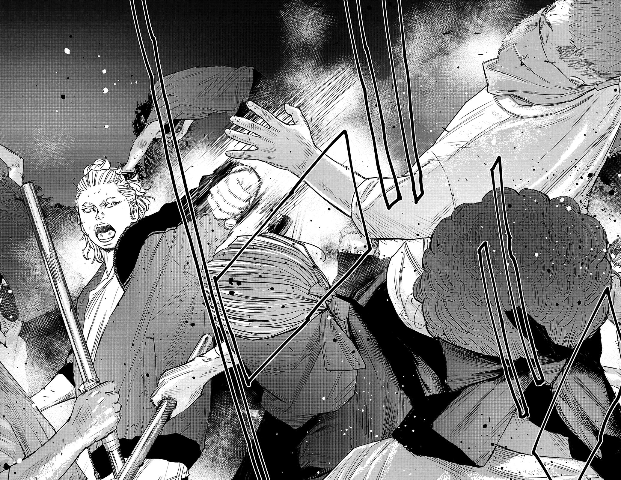 Nine Peaks Chap 80 - Next Chap 81