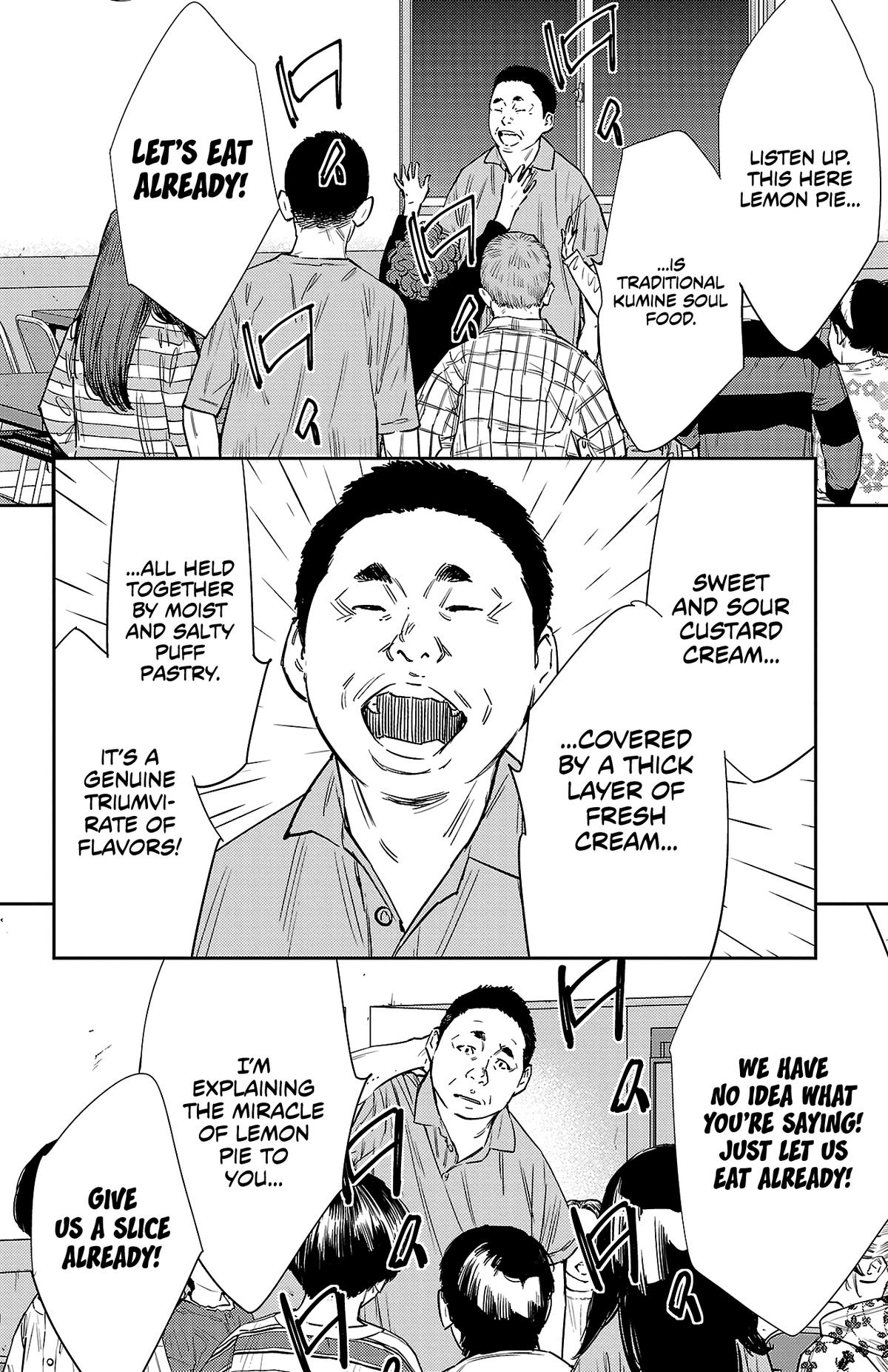 Nine Peaks Chap 80 - Next Chap 81