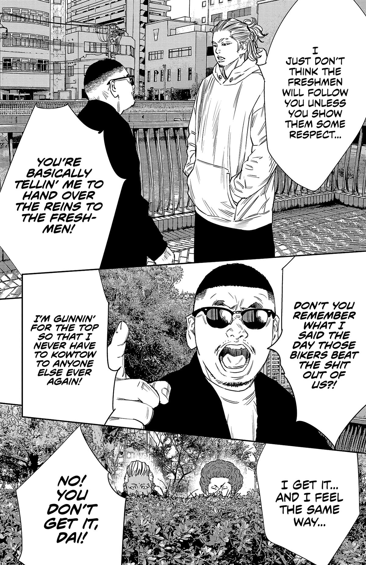 Nine Peaks Chap 80 - Next Chap 81