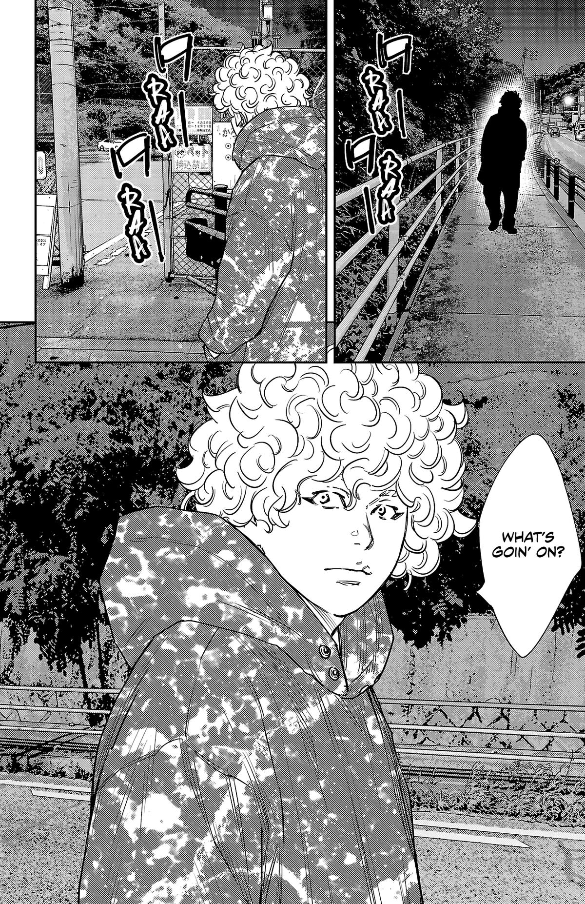 Nine Peaks Chap 80 - Next Chap 81