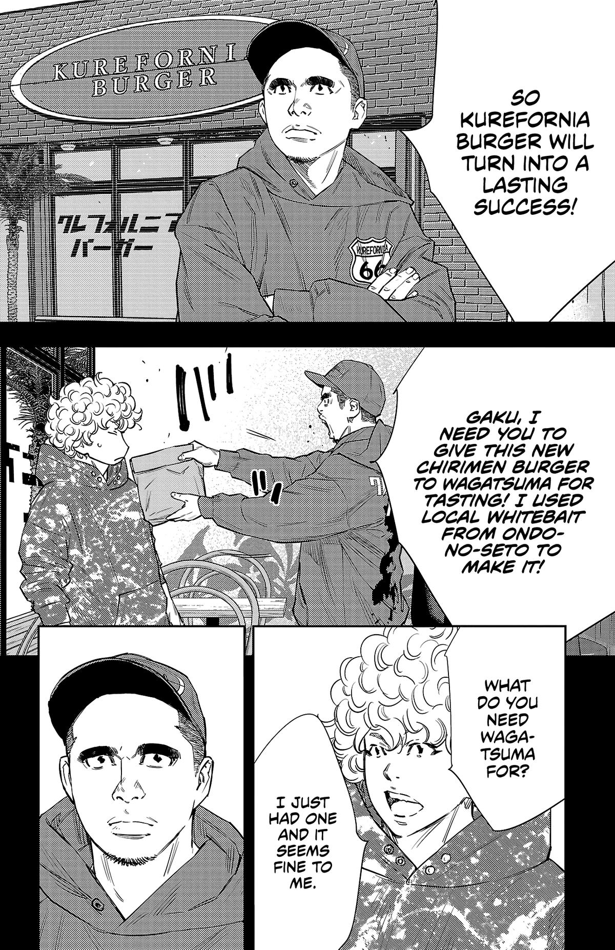 Nine Peaks Chap 81 - Next Chap 82