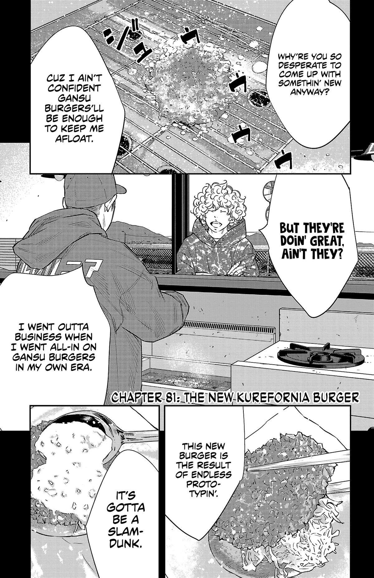 Nine Peaks Chap 81 - Next Chap 82