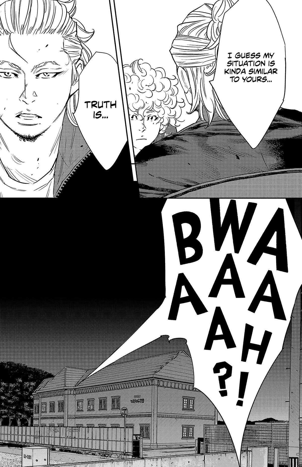 Nine Peaks Chap 82 - Next Chap 83