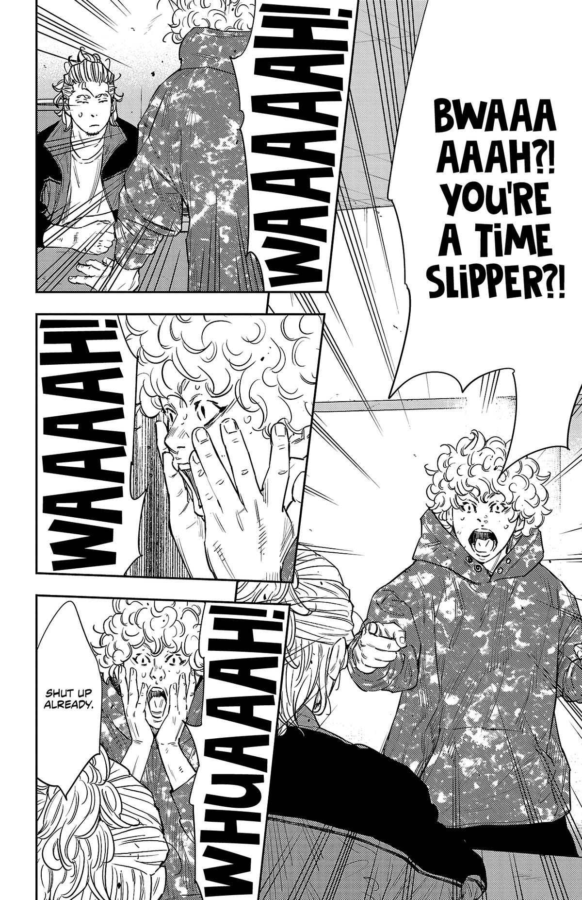 Nine Peaks Chap 82 - Next Chap 83