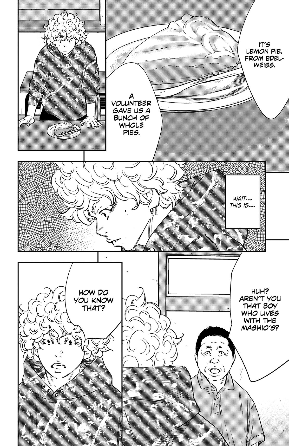 Nine Peaks Chap 82 - Next Chap 83