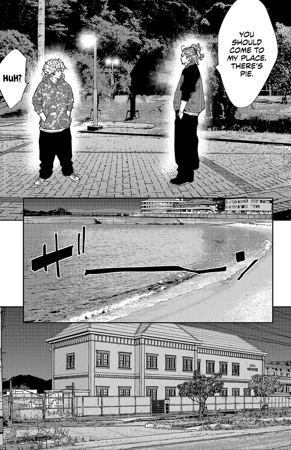 Nine Peaks Chap 82 - Next Chap 83
