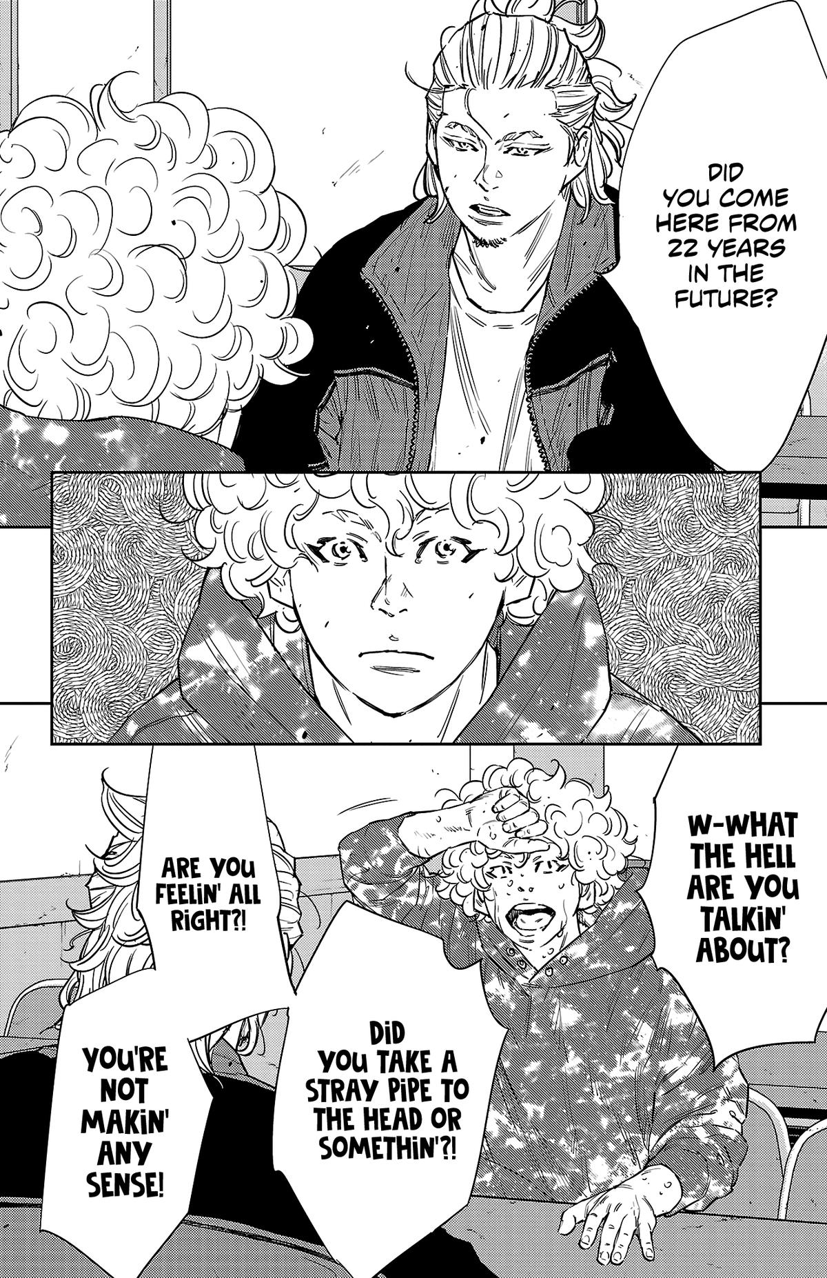 Nine Peaks Chap 82 - Next Chap 83