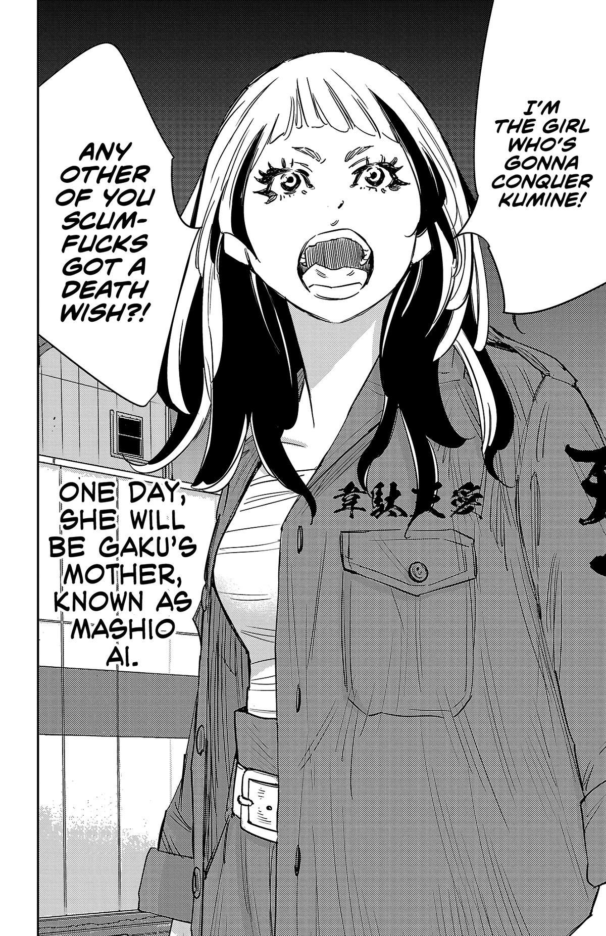 Nine Peaks Chap 83 - Next Chap 84