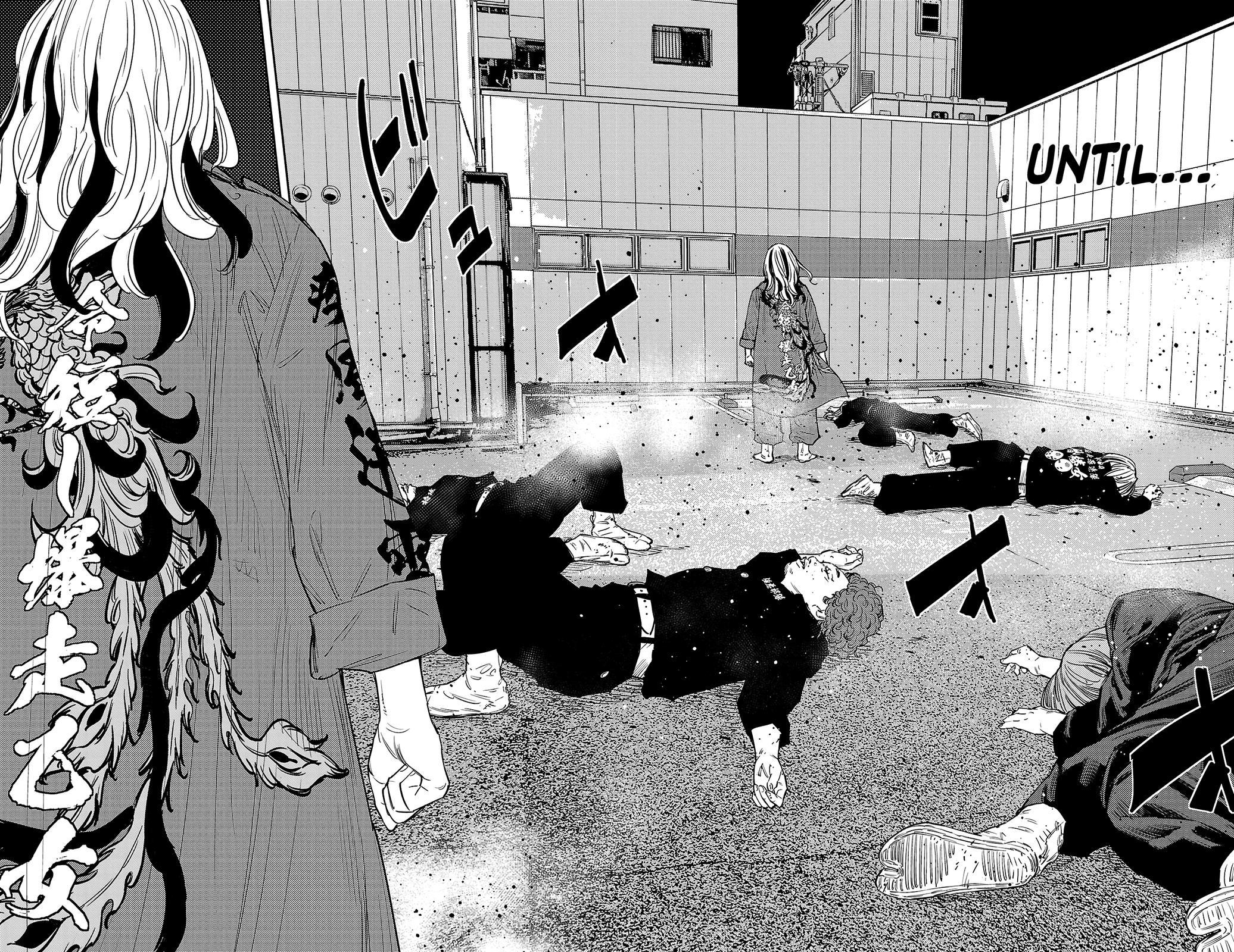 Nine Peaks Chap 83 - Next Chap 84
