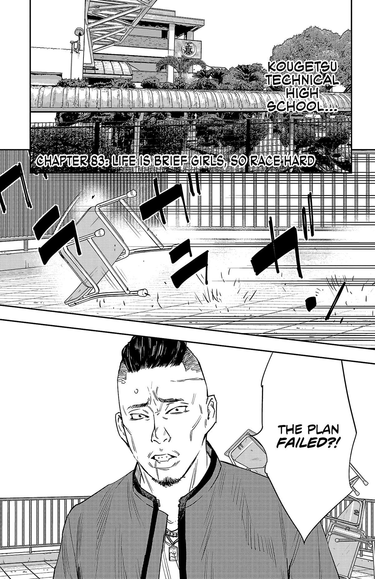 Nine Peaks Chap 83 - Next Chap 84