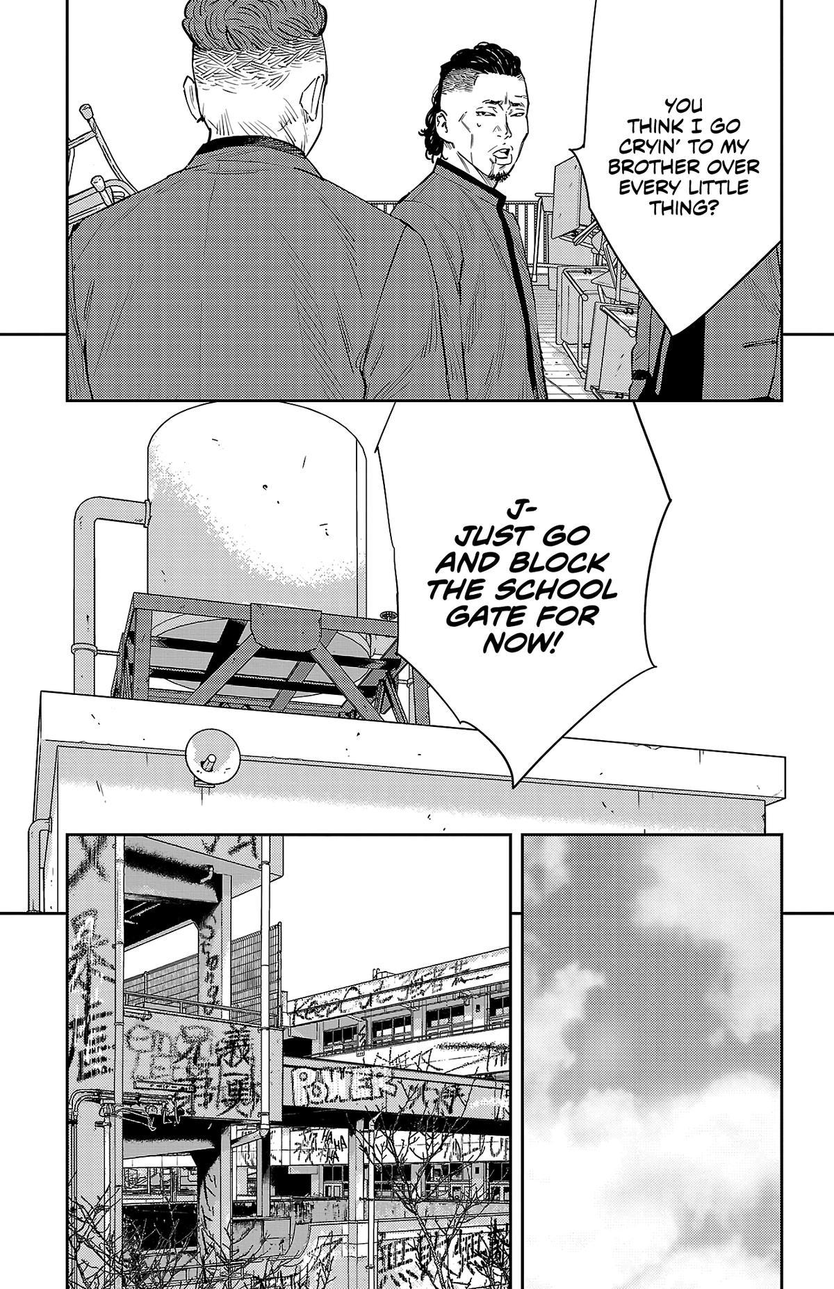 Nine Peaks Chap 83 - Next Chap 84