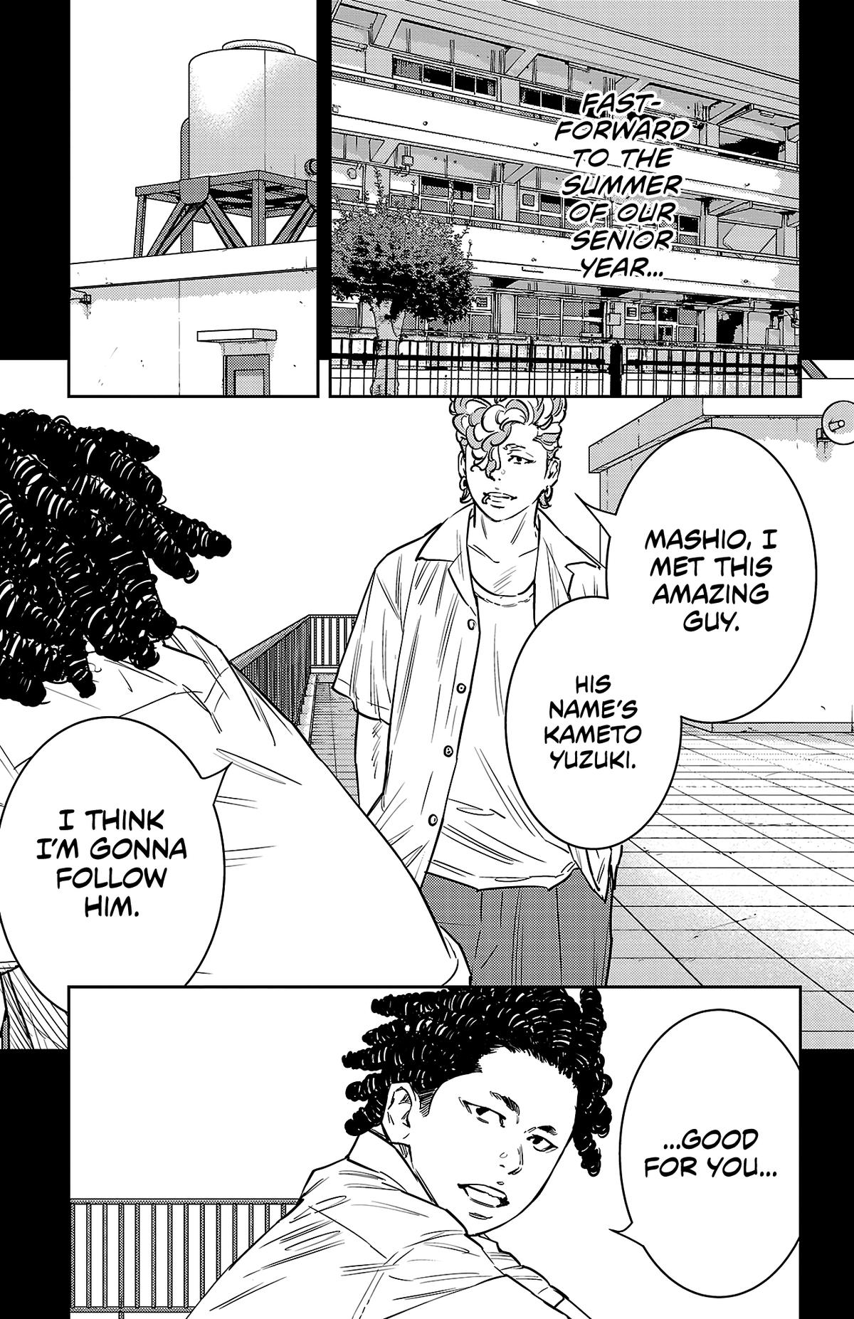 Nine Peaks Chap 97 - Next Chap 98