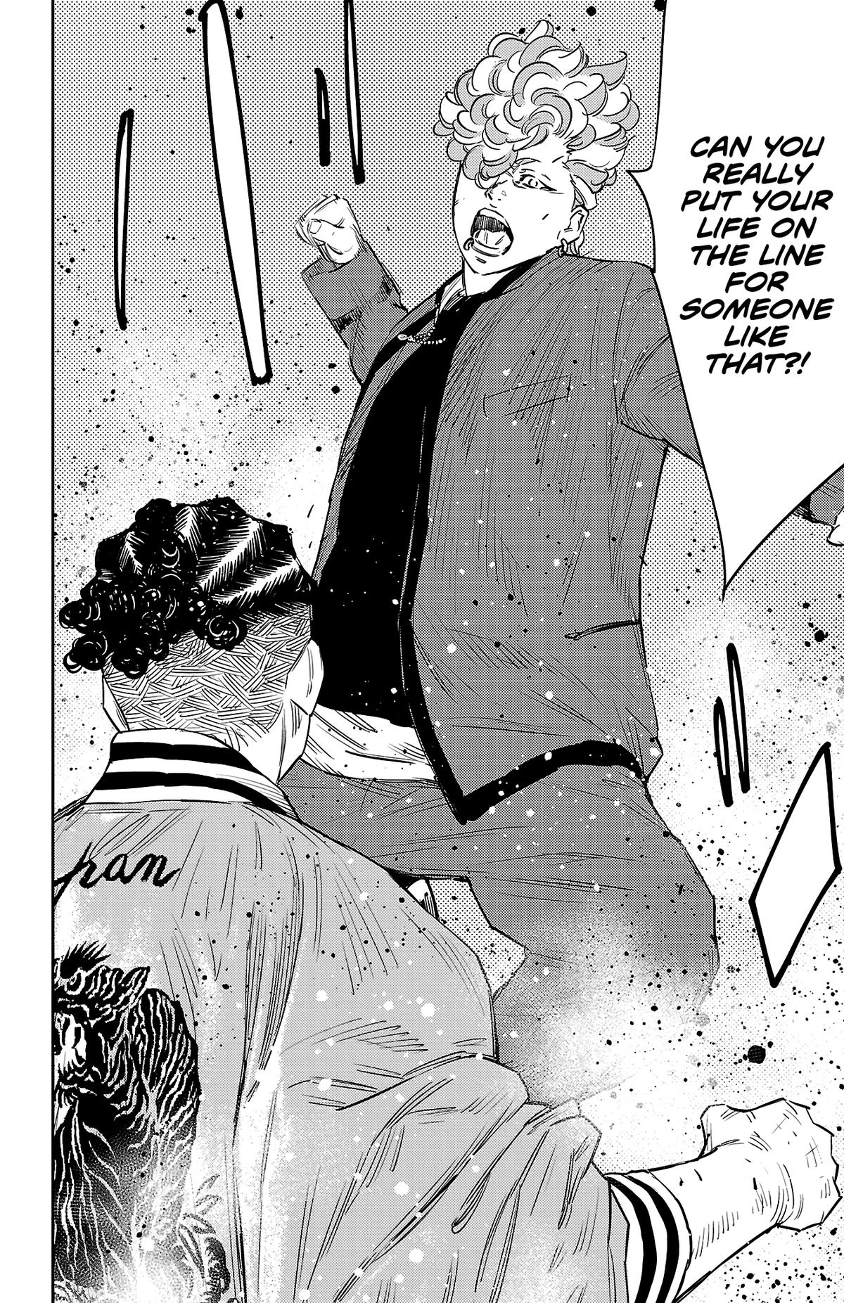 Nine Peaks Chap 97 - Next Chap 98