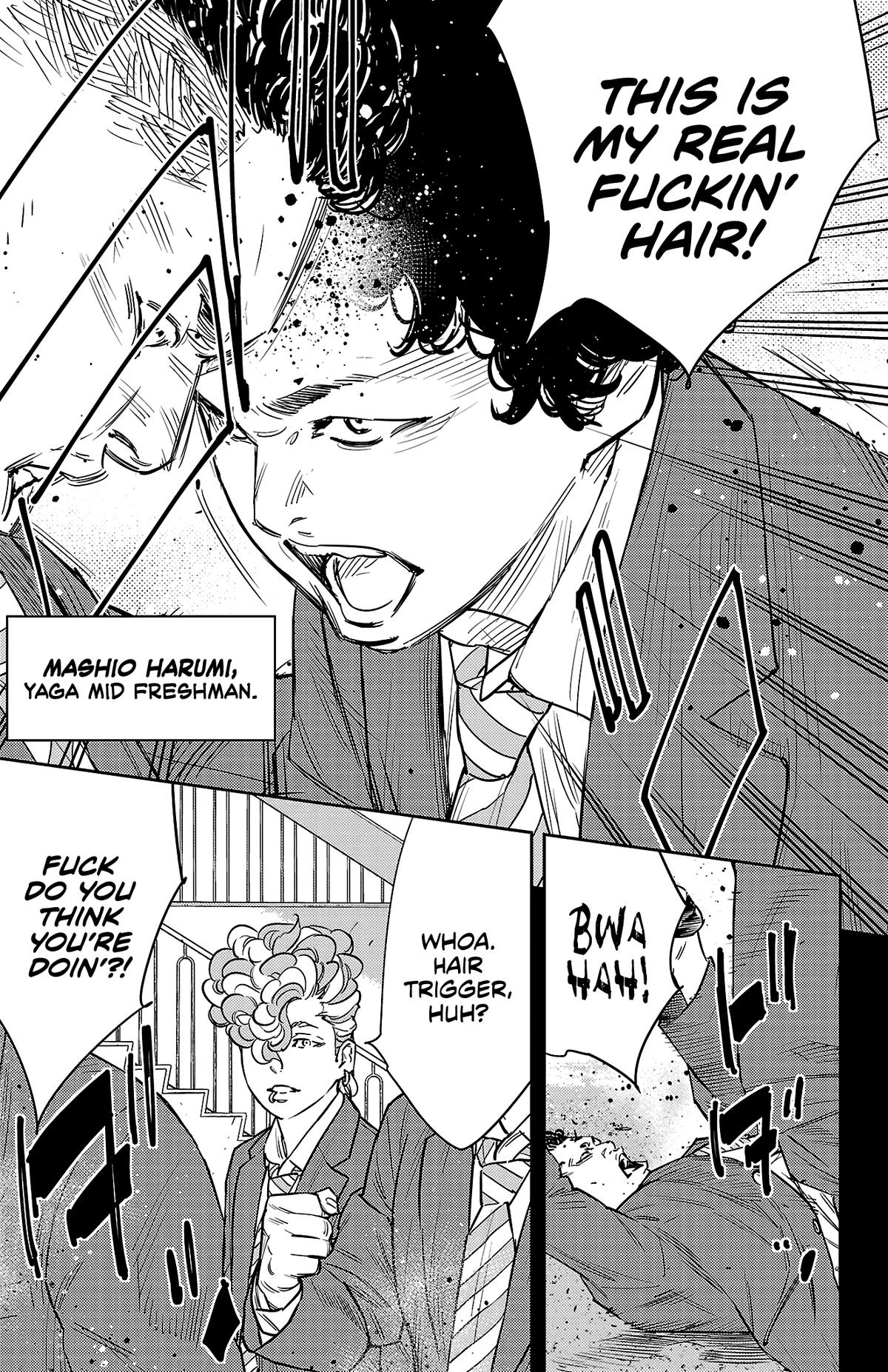 Nine Peaks Chap 97 - Next Chap 98