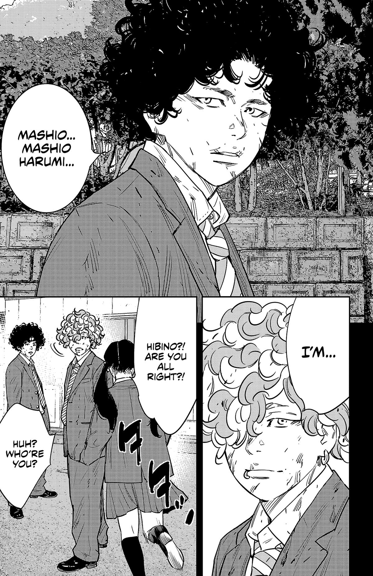 Nine Peaks Chap 97 - Next Chap 98