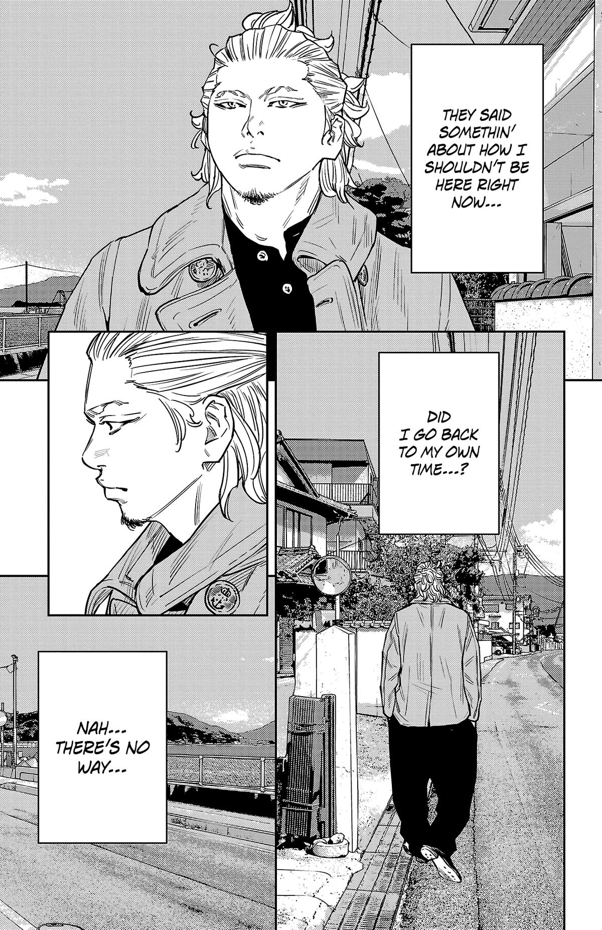 Nine Peaks Chap 94 - Next Chap 95