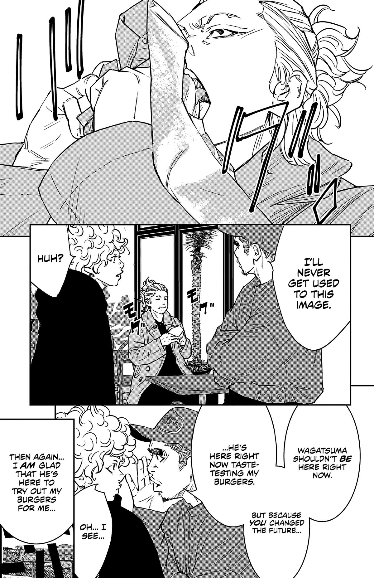 Nine Peaks Chap 94 - Next Chap 95